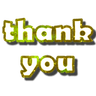 thankyou