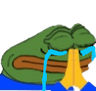 cryprayge