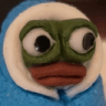 PeepoScared