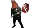 stop