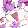 SylveonLaugh