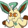 LeafeonShrug