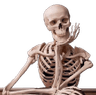 WaitingSkeleton