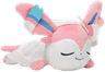 SylveonPlushSleep