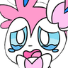 SylveonCrying