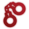 red_handcuffs