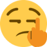 IgnoredMiddle