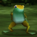 dancefrog