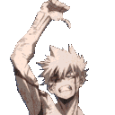 BakuThumbsDown