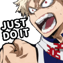 BakuJustDoIt