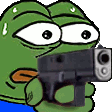 pepegunsh