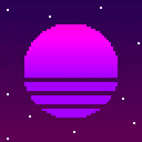 retrosunwave