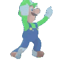 MarioDab