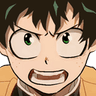 DekuDetermined