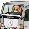 ShizuTruck