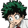DekuInteresting