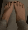 feetunknown