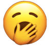 Yawn