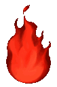 redflame