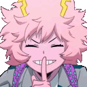MinaShh