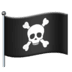 pirateflag_1f3f4200d2620fe0f