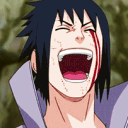 zSasukeLaugh