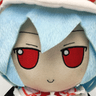TouHouProjectFumoPlushSeriesRemi