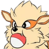 Arcanine