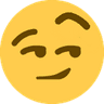SmirkBrows