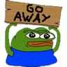 PepeGoAway