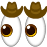 cowboyeyes