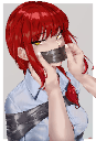 makima___tape_gag_by_drawfagmona