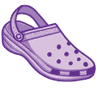 croc