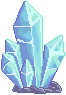 crystals