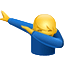 dab