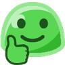 gummy_thumbsup