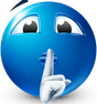 blueShush