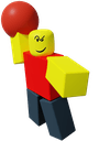 robloxballer