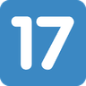 17