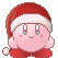 8585christmaskirby