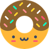 1800kawaiidonut