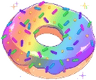 7853rainbowdonut