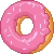 5948pinkdonut