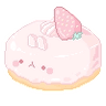 9678bunnydonut