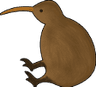 kiwibird