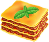 lasagne