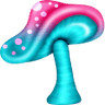 mushroom