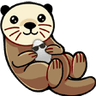 otter