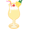 pinacolada