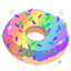 rainbow_donut